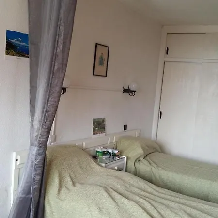 דירה Fuer 3 Personen Ca 40 Qm In Puerto De La Cruz, Teneriffa Nordkueste Von Teneriffa פוארטו דה לה קרוז