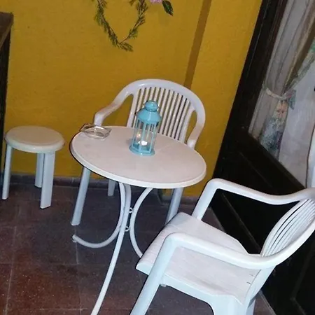 Fuer 3 Personen Ca 40 Qm In Puerto De La Cruz, Teneriffa Nordkueste Von Teneriffa דירה