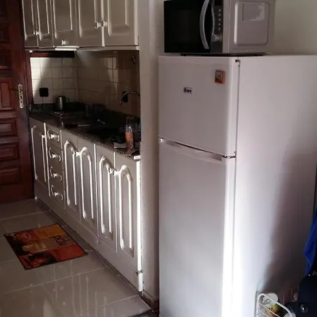 Διαμέρισμα Fuer 3 Personen Ca 40 Qm In Puerto De La Cruz, Teneriffa Nordkueste Von Teneriffa Πουέρτο Ντε Λα Κρουζ
