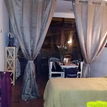 Διαμέρισμα Fuer 3 Personen Ca 40 Qm In Puerto De La Cruz, Teneriffa Nordkueste Von Teneriffa