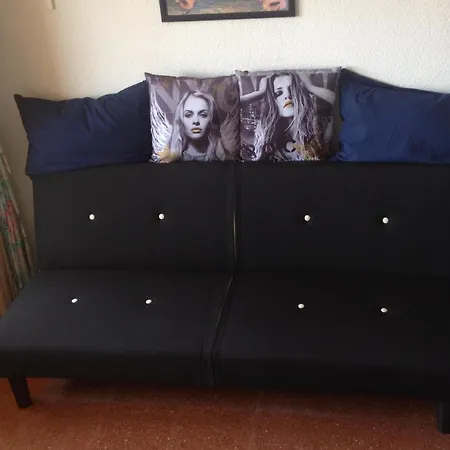 Fuer 3 Personen Ca 40 Qm In Puerto De La Cruz, Teneriffa Nordkueste Von Teneriffa * Πουέρτο Ντε Λα Κρουζ