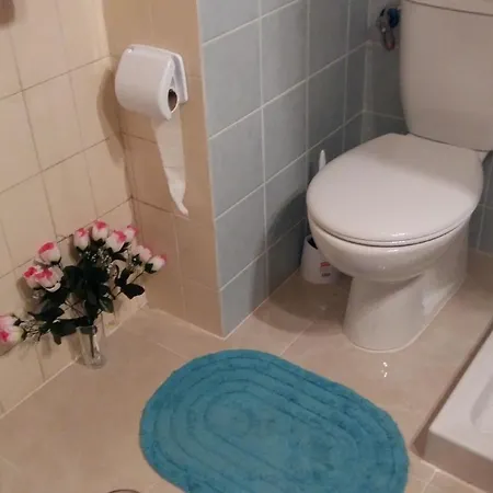 Διαμέρισμα Fuer 3 Personen Ca 40 Qm In Puerto De La Cruz, Teneriffa Nordkueste Von Teneriffa