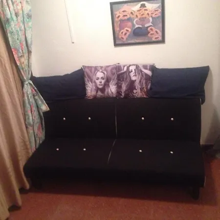 Fuer 3 Personen Ca 40 Qm In Puerto De La Cruz, Teneriffa Nordkueste Von Teneriffa Διαμέρισμα *