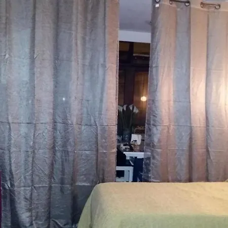 Fuer 3 Personen Ca 40 Qm In Puerto De La Cruz, Teneriffa Nordkueste Von Teneriffa Διαμέρισμα Πουέρτο Ντε Λα Κρουζ