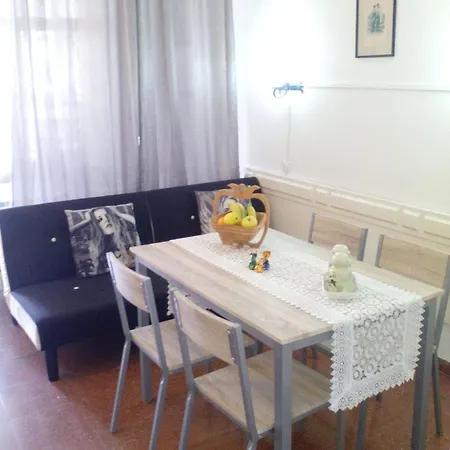 Fuer 3 Personen Ca 40 Qm In Puerto De La Cruz, Teneriffa Nordkueste Von Teneriffa