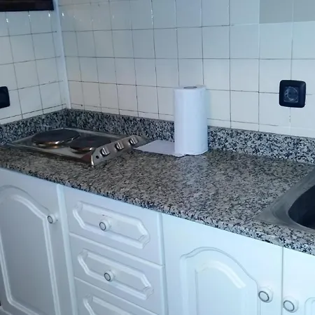 Fuer 3 Personen Ca 40 Qm In Puerto De La Cruz, Teneriffa Nordkueste Von Teneriffa דירה פוארטו דה לה קרוז