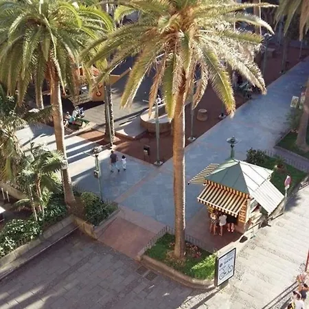 Διαμέρισμα Fuer 3 Personen Ca 40 Qm In Puerto De La Cruz, Teneriffa Nordkueste Von Teneriffa Πουέρτο Ντε Λα Κρουζ
