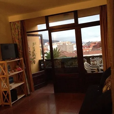 Fuer 3 Personen Ca 40 Qm In Puerto De La Cruz, Teneriffa Nordkueste Von Teneriffa * Πουέρτο Ντε Λα Κρουζ