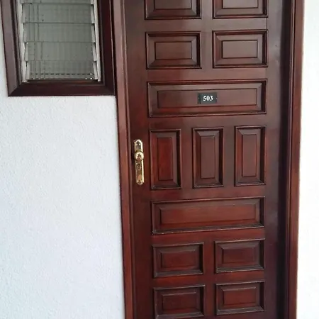 Διαμέρισμα Fuer 3 Personen Ca 40 Qm In Puerto De La Cruz, Teneriffa Nordkueste Von Teneriffa Πουέρτο Ντε Λα Κρουζ