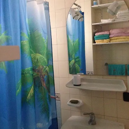 Fuer 3 Personen Ca 40 Qm In Puerto De La Cruz, Teneriffa Nordkueste Von Teneriffa Διαμέρισμα *